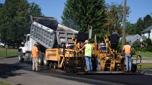 Best Driveway Removal and Replacement  in Dunnstown, PA