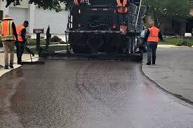 Professional Driveway Paving Services in Dunnstown, PA